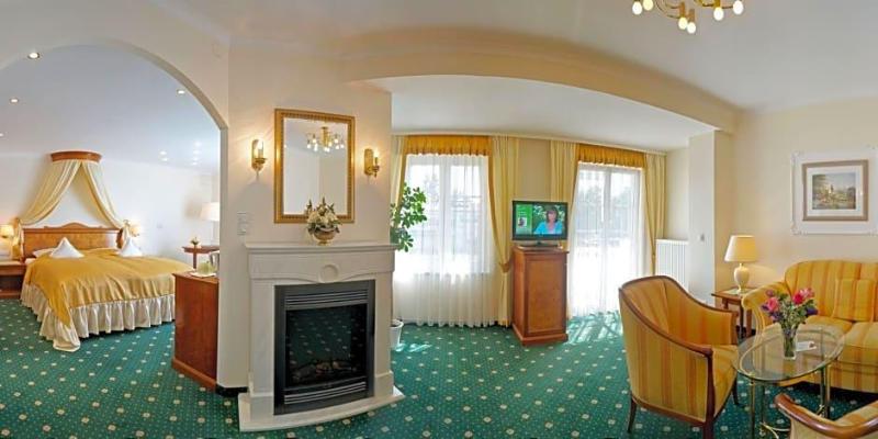 Hotel Sacher Stoiber image