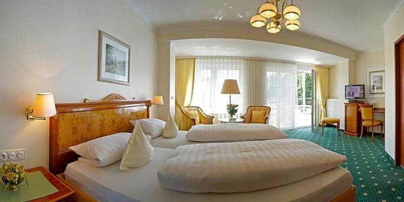 Hotel Sacher Stoiber image