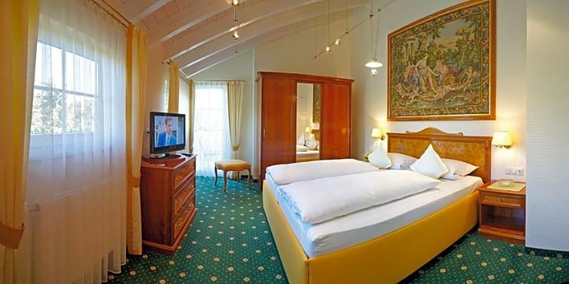 Hotel Sacher Stoiber image