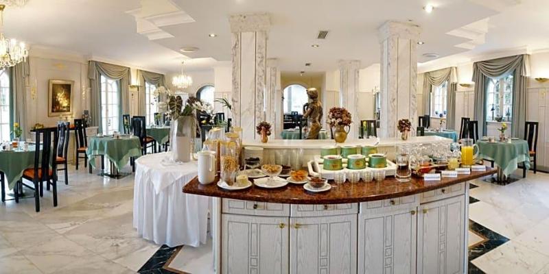 Hotel Sacher Stoiber image