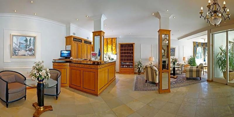 Hotel Sacher Stoiber image