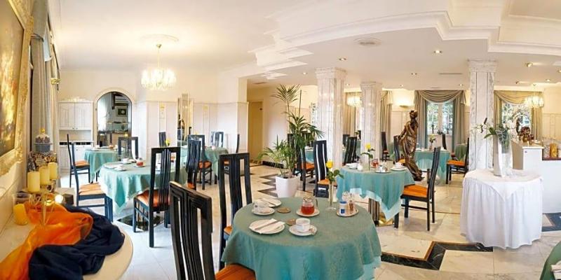 Hotel Sacher Stoiber image