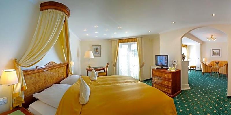 Hotel Sacher Stoiber image