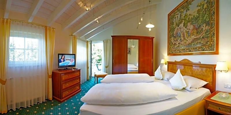 Hotel Sacher Stoiber image