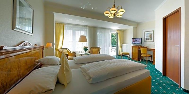 Hotel Sacher Stoiber image