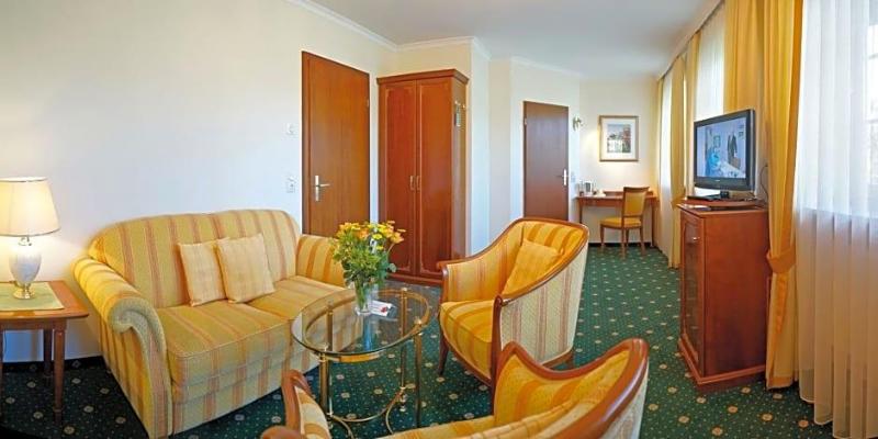 Hotel Sacher Stoiber image
