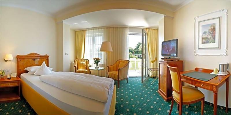 Hotel Sacher Stoiber image