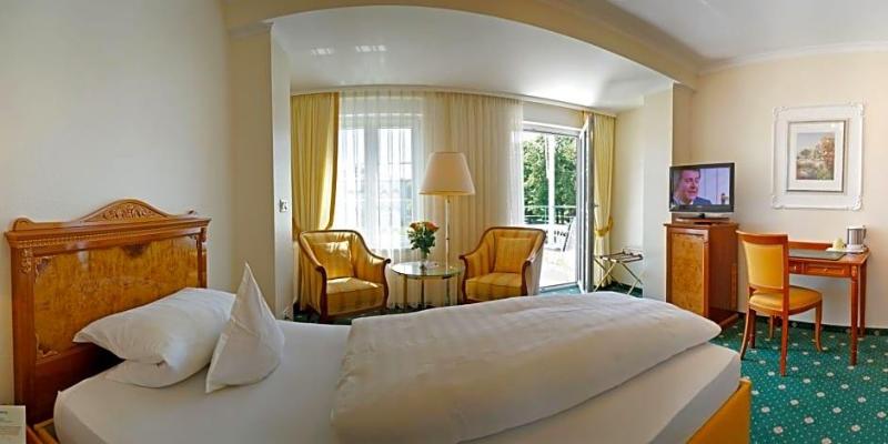 Hotel Sacher Stoiber image