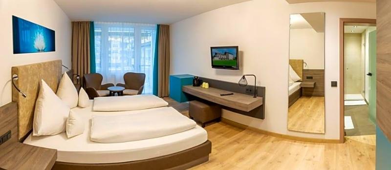 Hotel Sacher Stoiber image