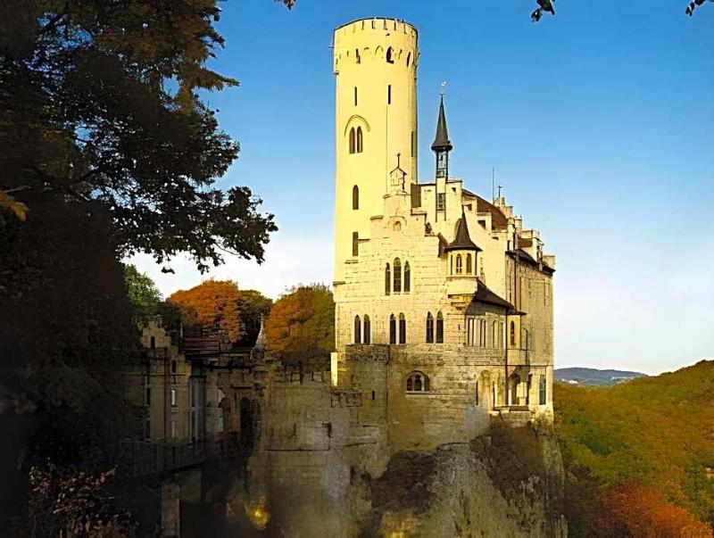 Hotel Adler image