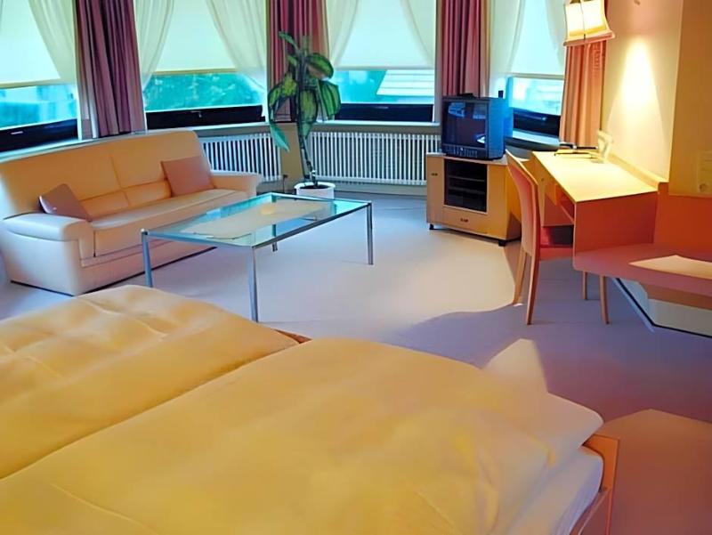 Hotel Adler image
