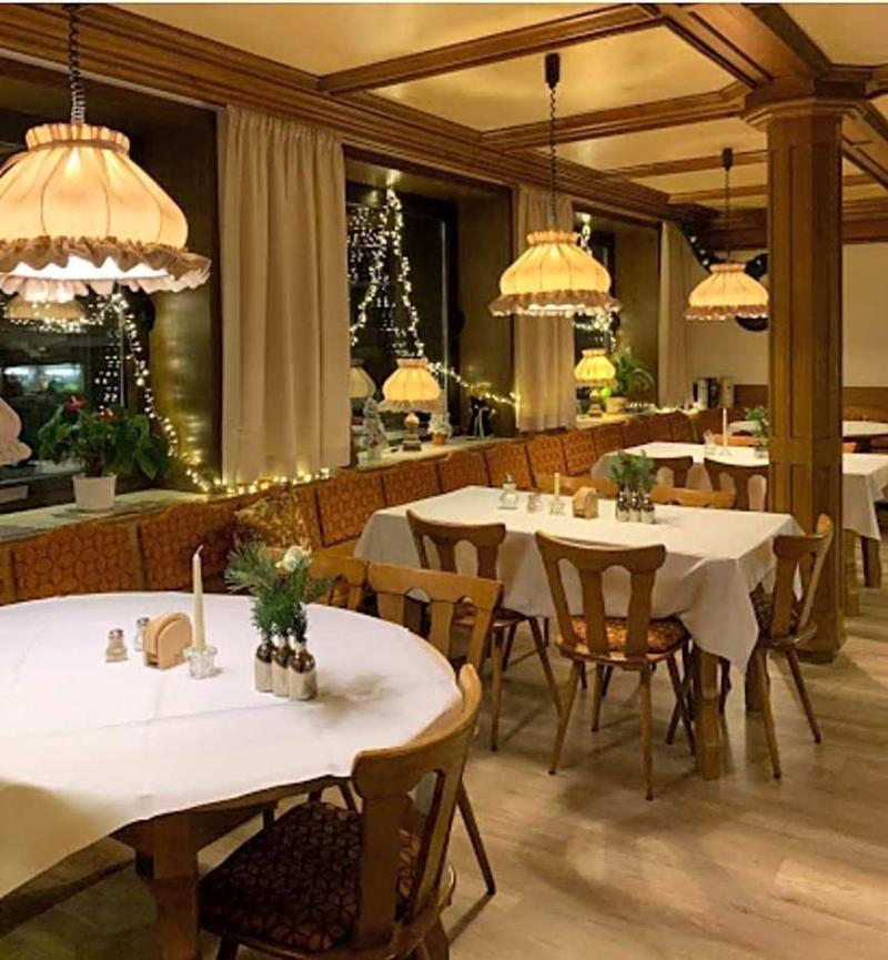Hotel Adler image