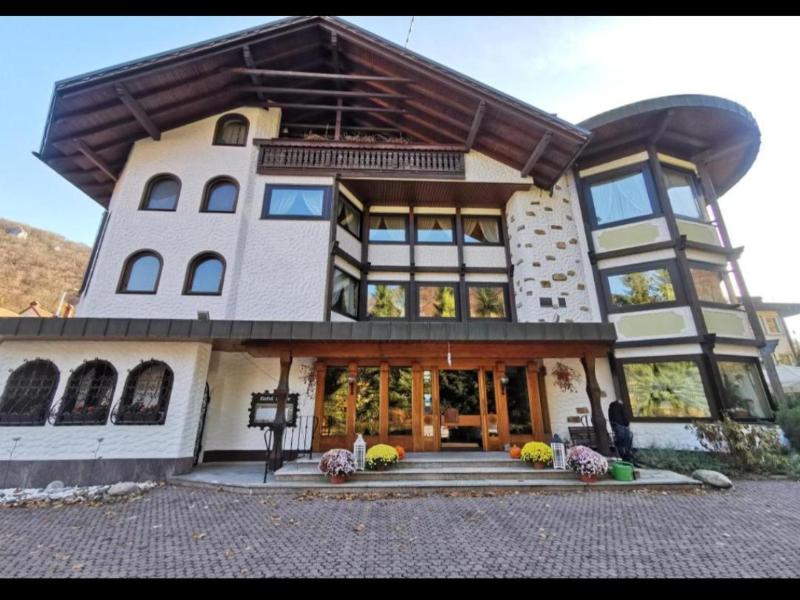 Hotel Adler image