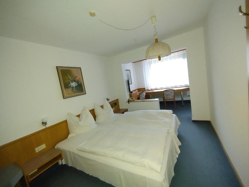 Hotel Adler image