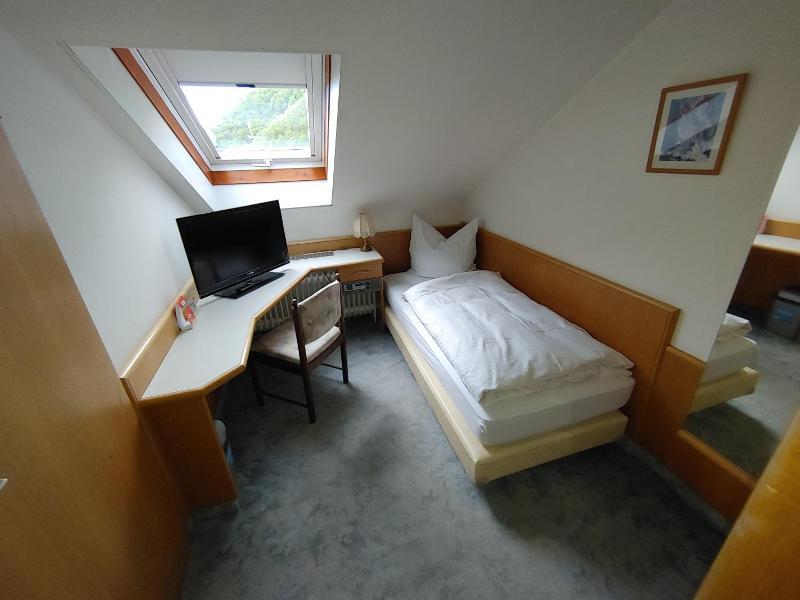 Hotel Adler image