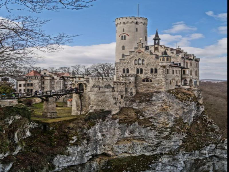 Hotel Adler image