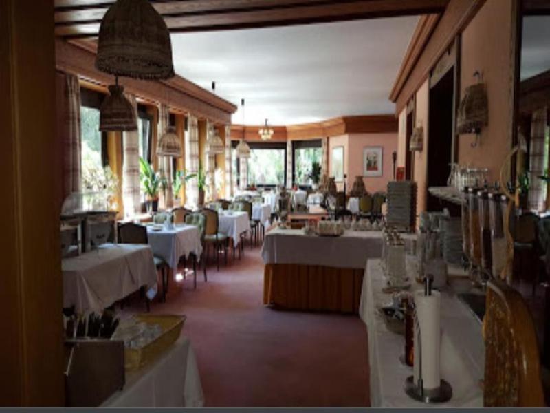 Hotel Adler image