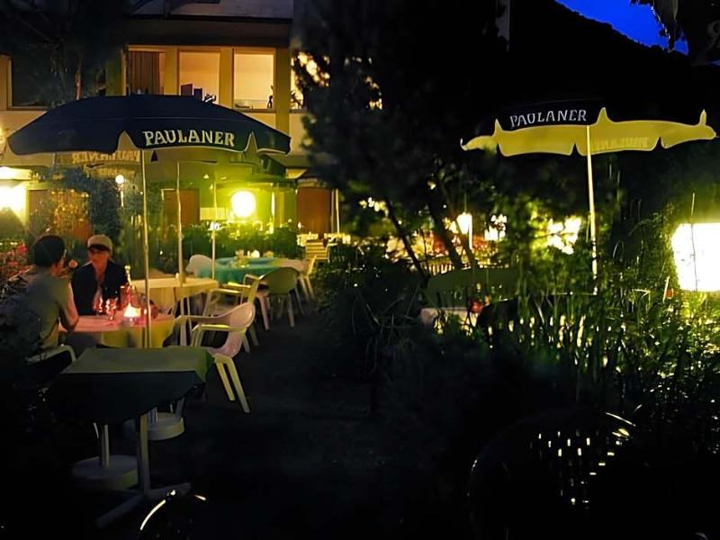 Hotel Adler image