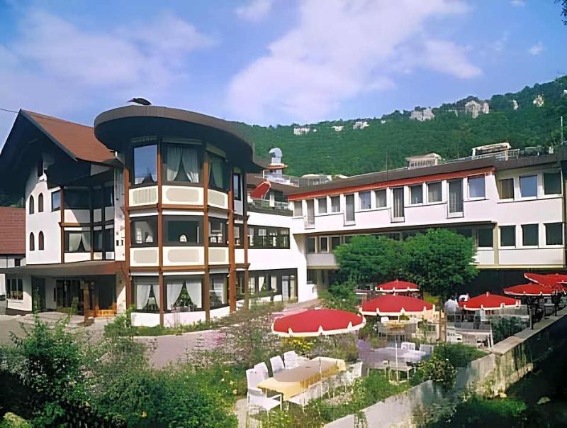 Hotel Adler image