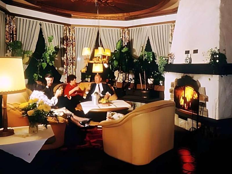 Hotel Adler image