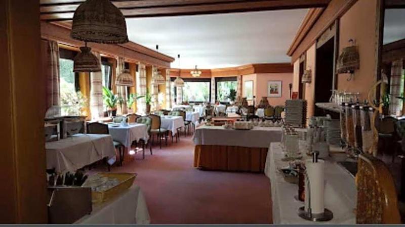 Hotel Adler image