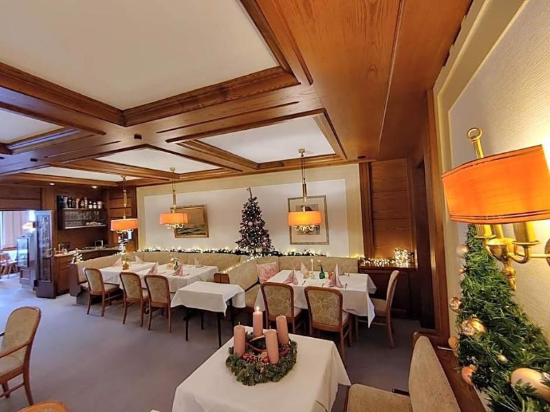 Hotel Adler image