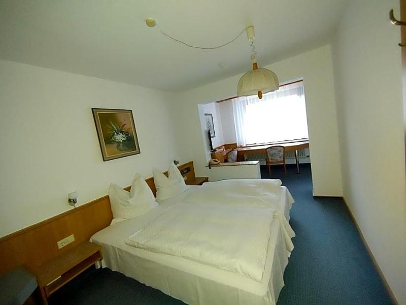 Hotel Adler image