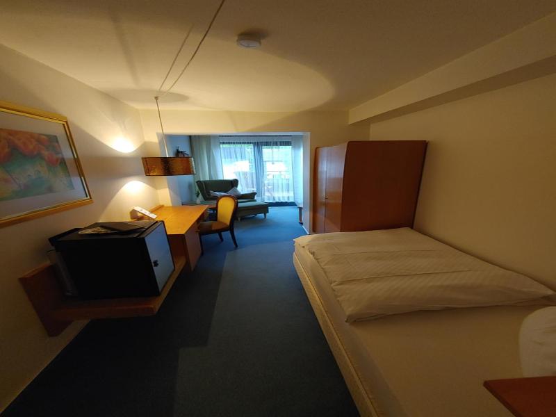 Hotel Adler image