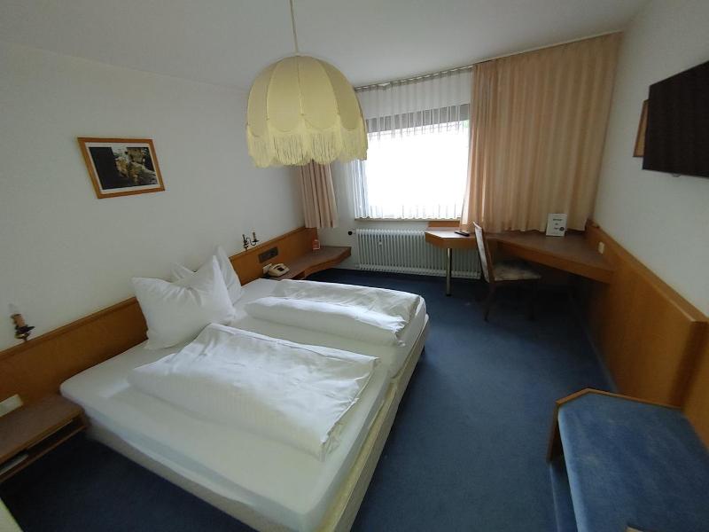 Hotel Adler image