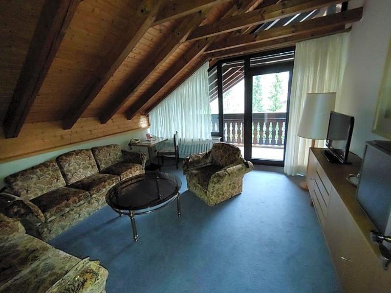 Hotel Adler image