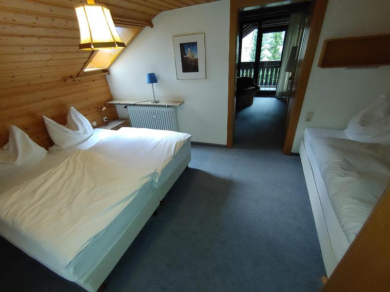 Hotel Adler image