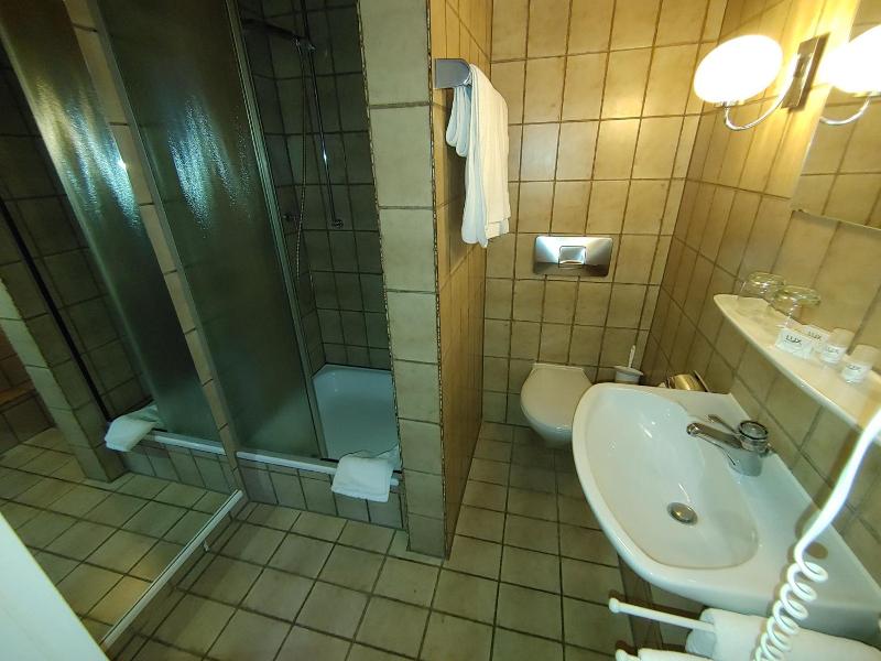 Hotel Adler image