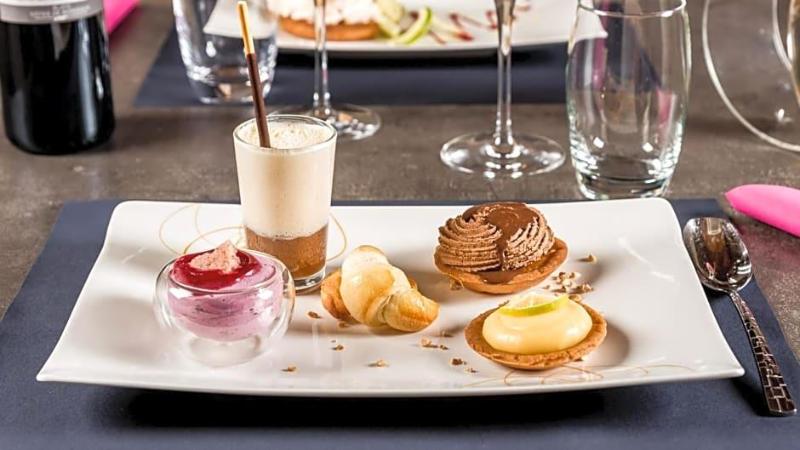 Hv Tel Restaurant L Evidence image