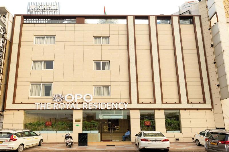 Opo The Royal Residency image