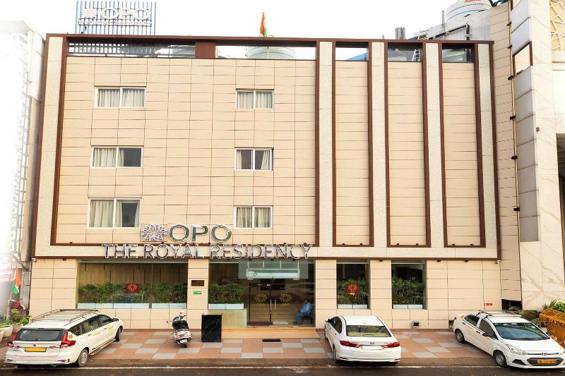 Opo The Royal Residency image