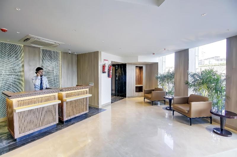 Opo The Royal Residency image