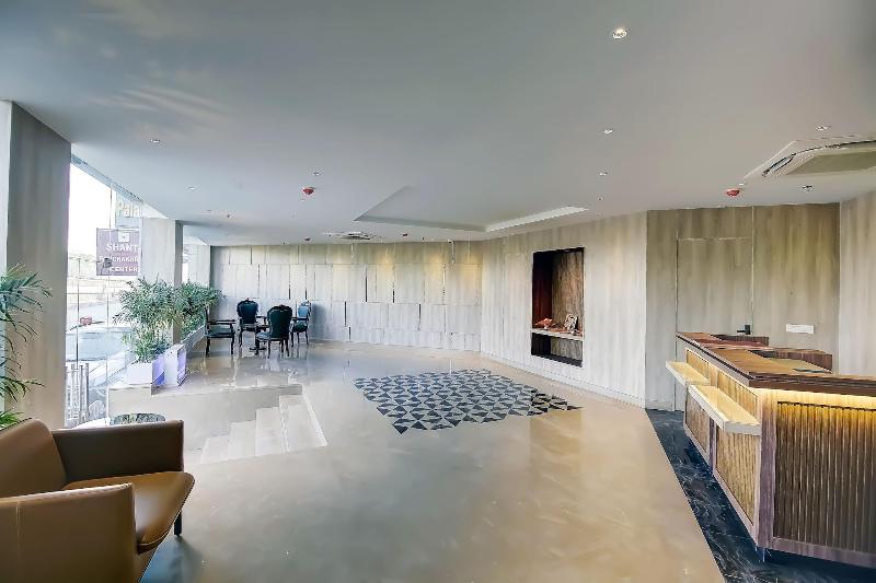Opo The Royal Residency image