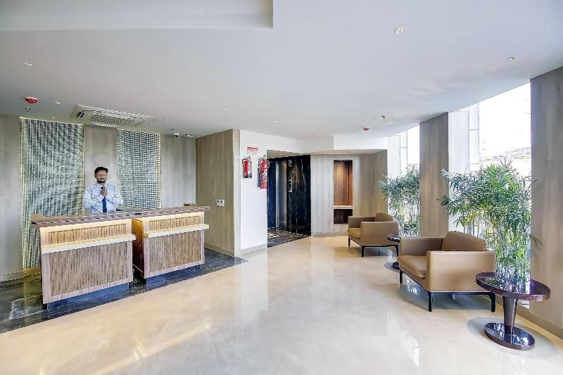 Opo The Royal Residency image