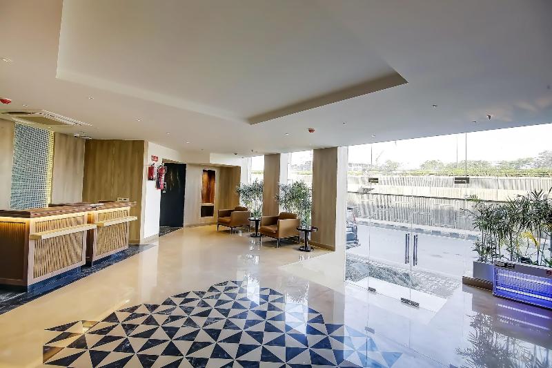 Opo The Royal Residency image