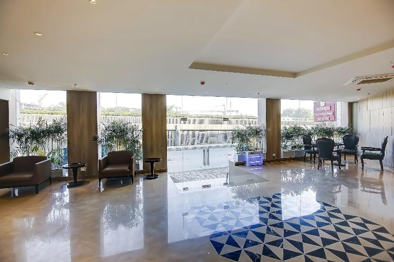 Opo The Royal Residency image