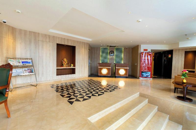 Opo The Royal Residency image