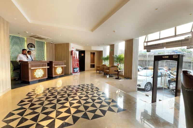 Opo The Royal Residency image