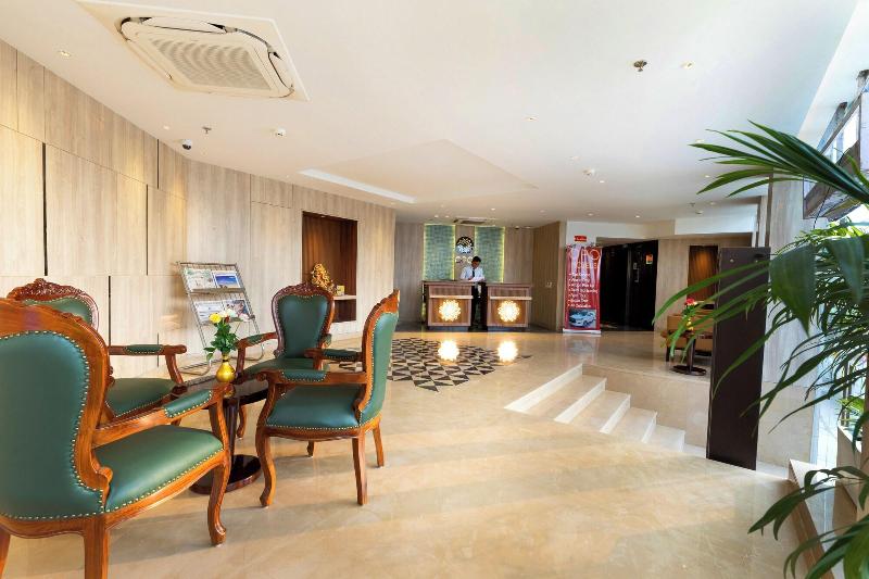 Opo The Royal Residency image