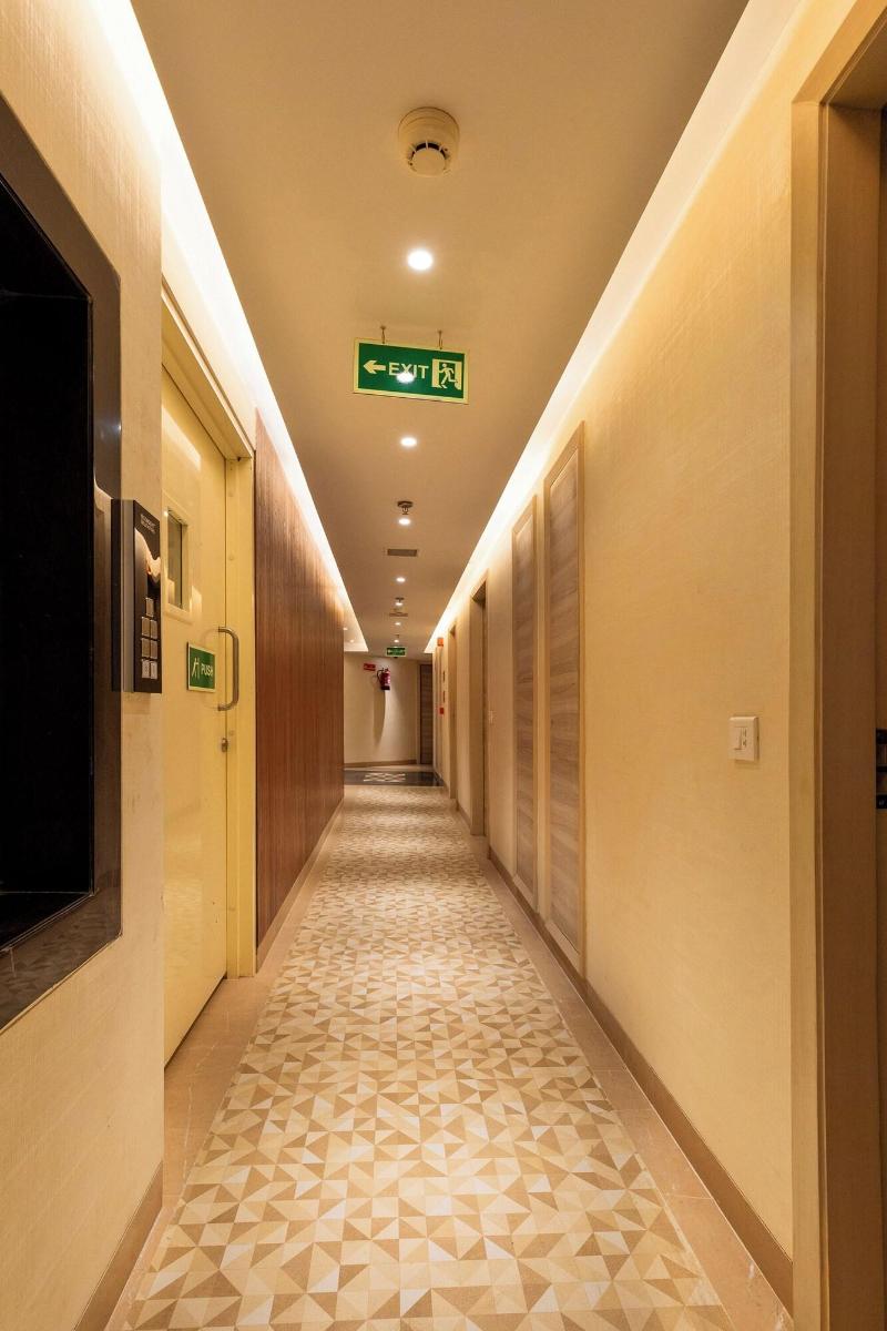 Opo The Royal Residency image