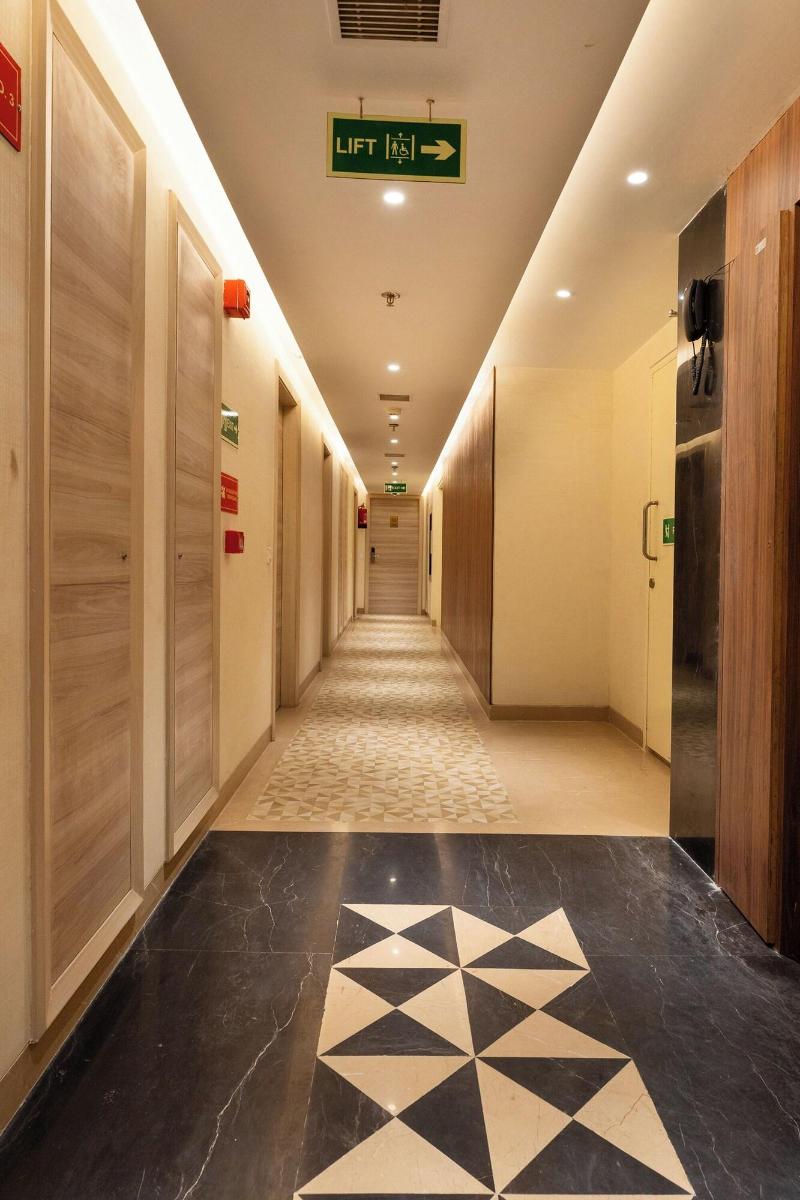 Opo The Royal Residency image
