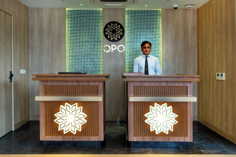 Opo The Royal Residency image