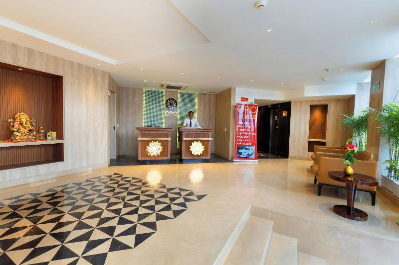 Opo The Royal Residency image