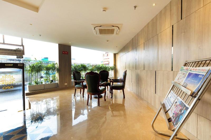 Opo The Royal Residency image