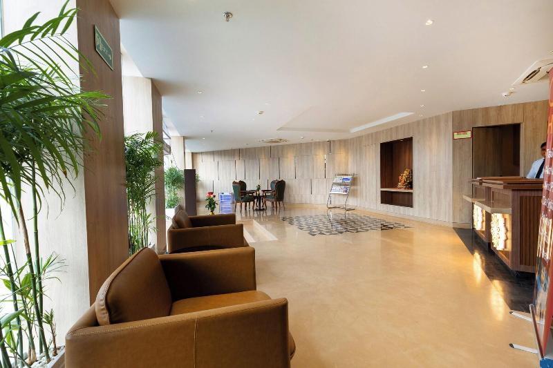 Opo The Royal Residency image