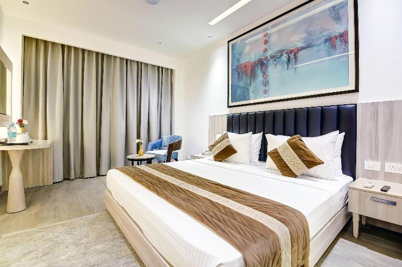 Opo The Royal Residency image